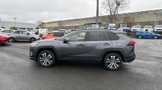 Toyota RAV4 2.5 VVT-i Hybrid Design 5dr CVT 2WD Hybrid Estate